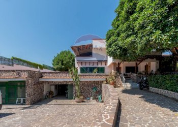 Casa all\'aperto - Villa Palermo - foto 21