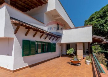 Terrazza - Villa Palermo - foto 22