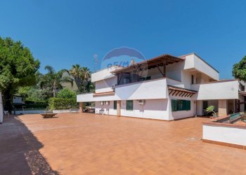 Casa all\'aperto - Villa Palermo - foto 23