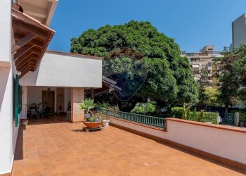 Terrazza - Villa Palermo - foto 24