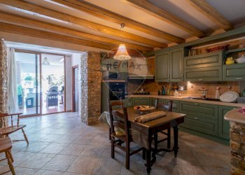 Cucina - Villa Palermo - foto 26