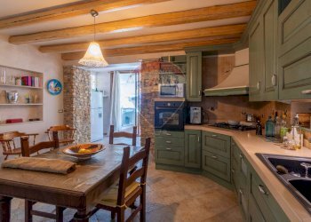 Cucina - Villa Palermo - foto 27