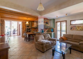 Sala da pranzo - Villa Palermo - foto 28