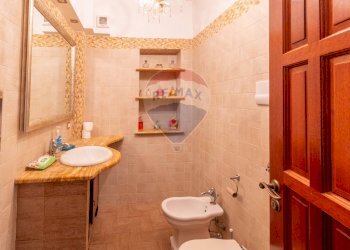 Bagno - Villa Palermo - foto 30