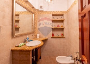 Bagno - Villa Palermo - foto 31