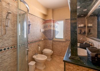 Bagno - Villa Palermo - foto 32