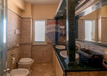 Bagno - Villa Palermo - foto 33