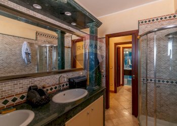 Bagno - Villa Palermo - foto 34