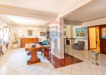 Sala da pranzo - Villa Palermo - foto 40