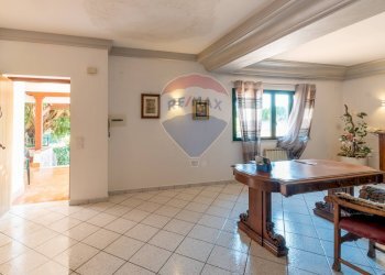 Sala da pranzo - Villa Palermo - foto 45