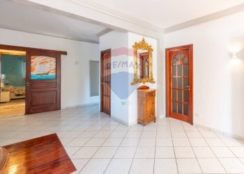Stanza vuota - Villa Palermo - foto 46