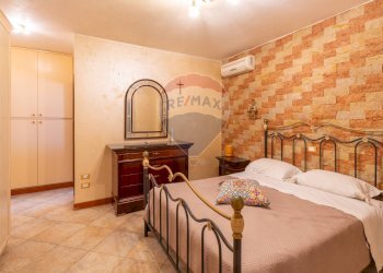 Camera / camera da letto - Villa Palermo - foto 48