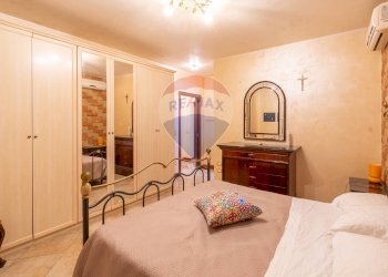 Camera / camera da letto - Villa Palermo - foto 49