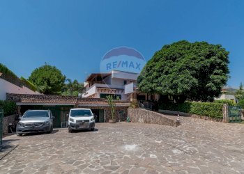 Casa all\'aperto - Villa Palermo - foto 50