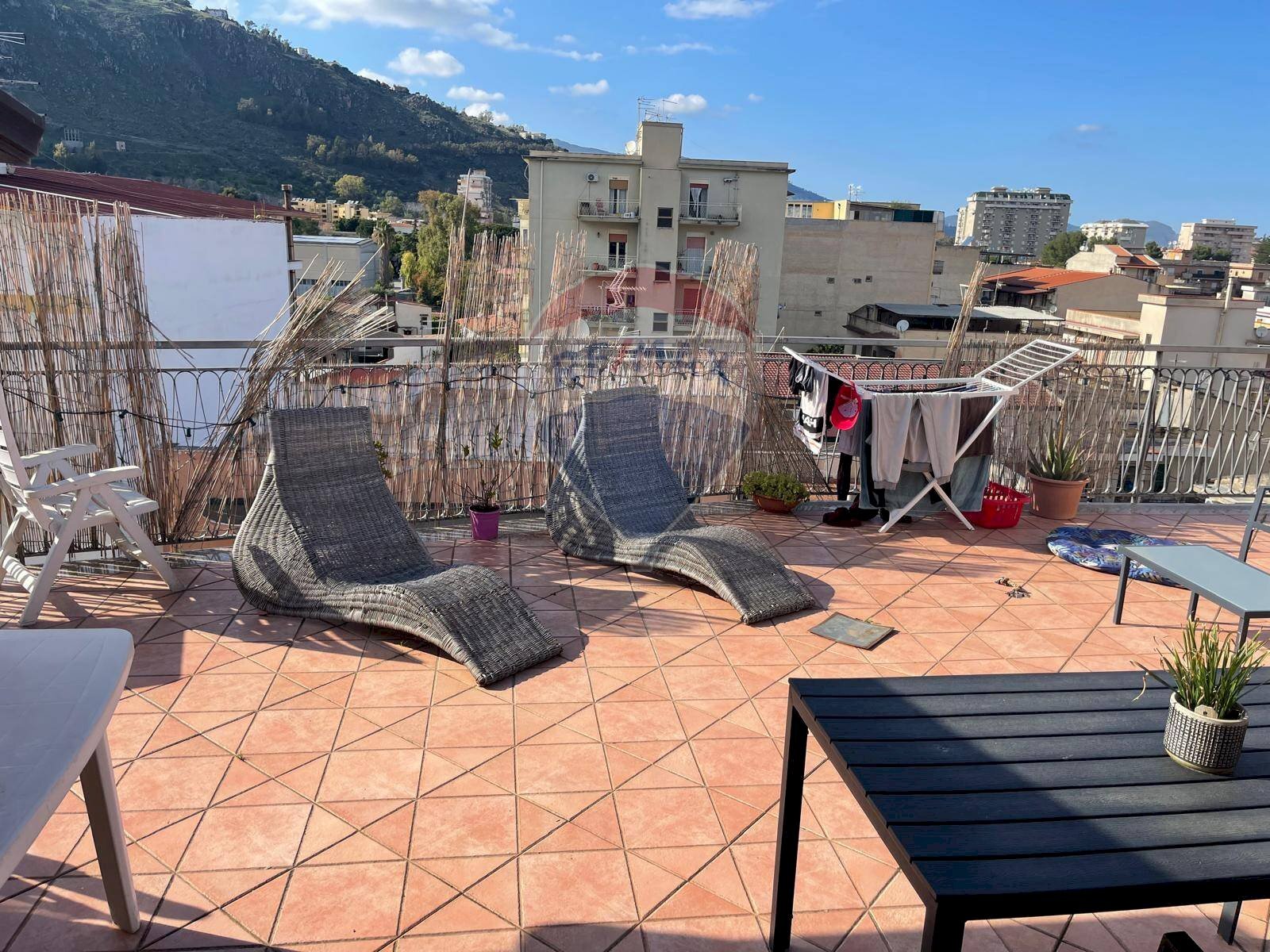 Terrazza - Attico Palermo - foto 2