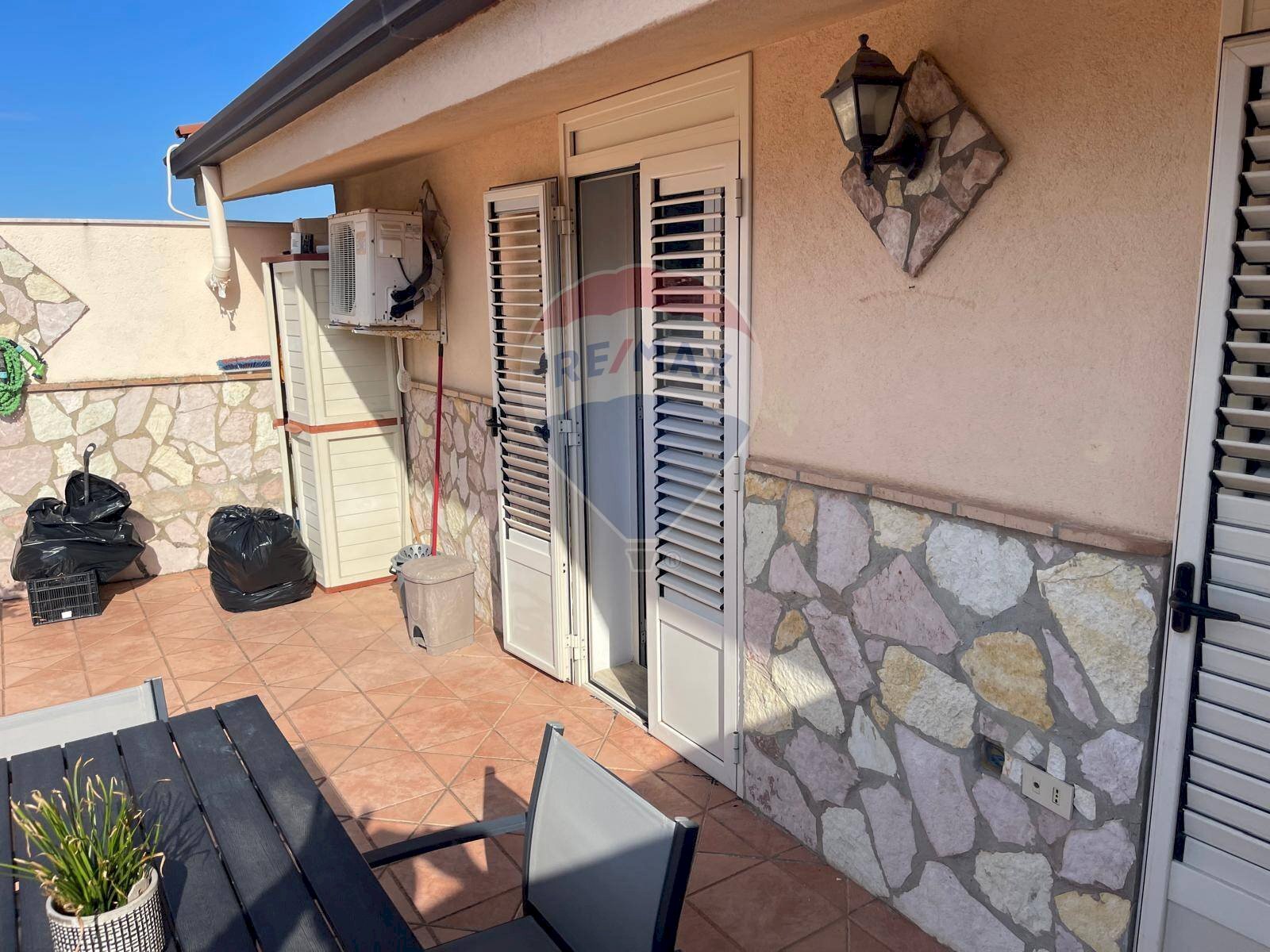 Terrazza - Attico Palermo - foto 1