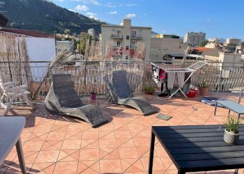 Terrazza - Attico Palermo - foto 2