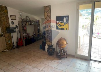 Soggiorno - Attico Palermo - foto 6