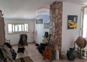 Soggiorno - Attico Palermo - foto 10