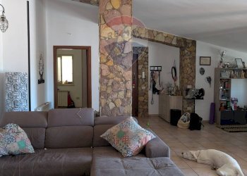 Soggiorno - Attico Palermo - foto 11