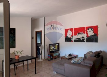 Soggiorno - Attico Palermo - foto 12