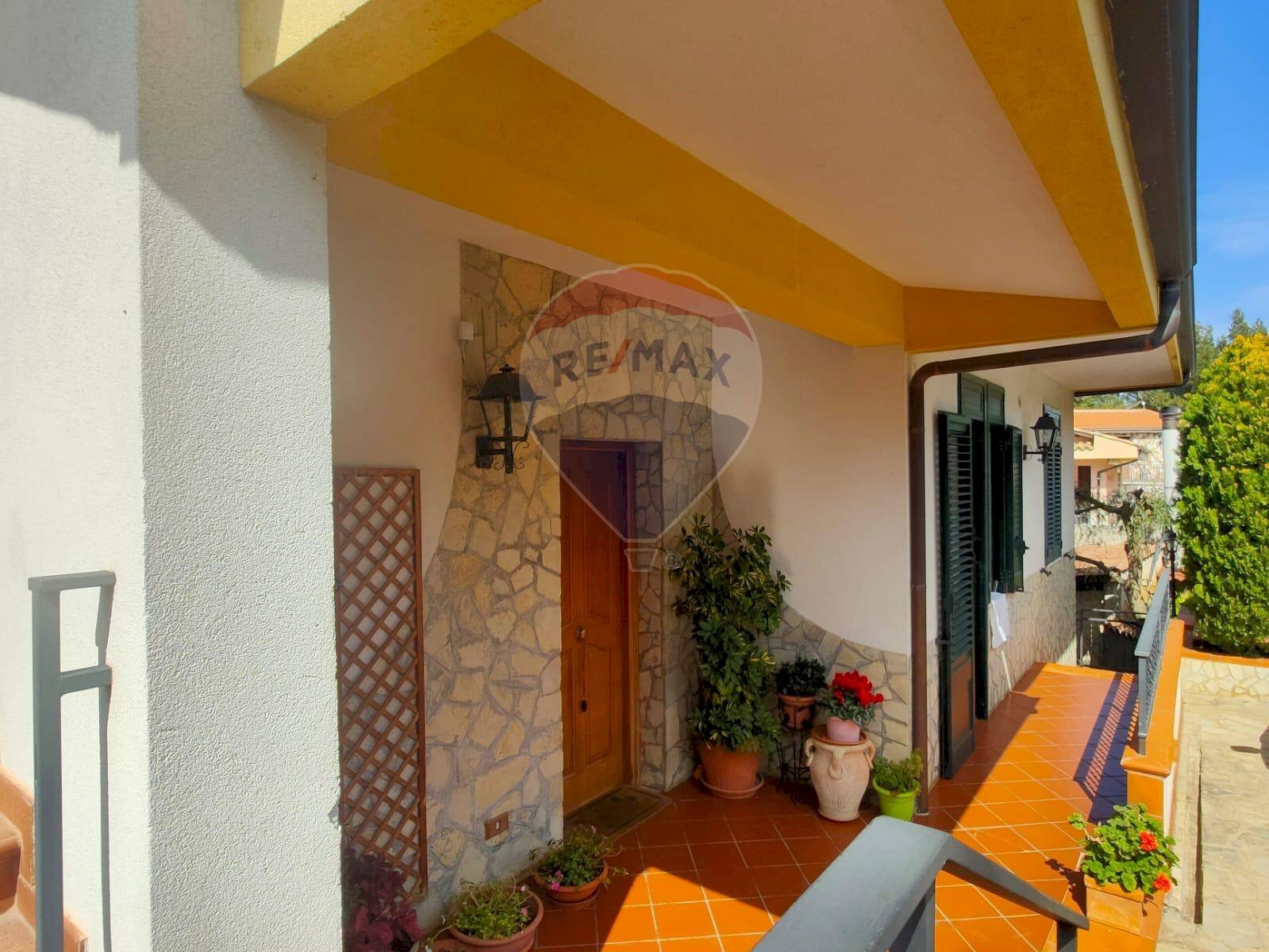 Terrazza - Villa via S. Vicinale Caputello
 
2/4, Monreale - foto 1