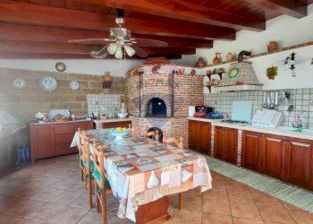 Cucina - Villa via S. Vicinale Caputello
 
2/4, Monreale - foto 3