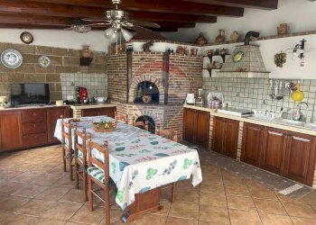 Cucina - Villa via S. Vicinale Caputello
 
2/4, Monreale - foto 17