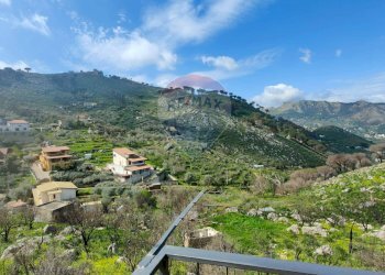Vista delle montagne - Villa via S. Vicinale Caputello
 
2/4, Monreale - foto 19