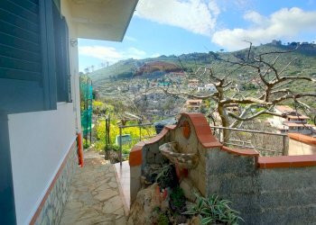 Vista delle montagne - Villa via S. Vicinale Caputello
 
2/4, Monreale - foto 25