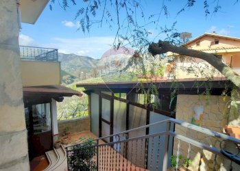 Casa all\'aperto - Villa via S. Vicinale Caputello
 
2/4, Monreale - foto 26