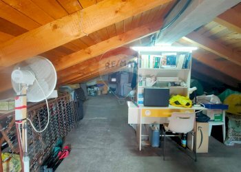 Dispensa di stoccaggio - Villa via S. Vicinale Caputello
 
2/4, Monreale - foto 33