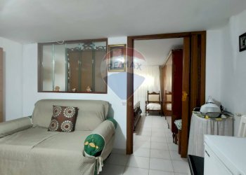 Soggiorno - Villa via S. Vicinale Caputello
 
2/4, Monreale - foto 38