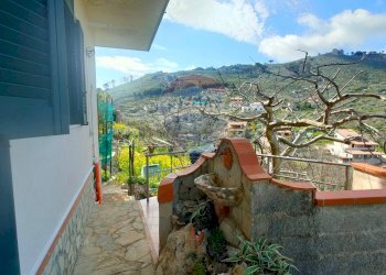 Vista delle montagne - Villa via S. Vicinale Caputello
 
2/4, Monreale - foto 42