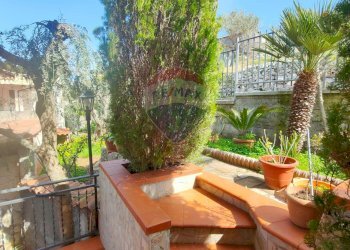 Terrazza - Villa via S. Vicinale Caputello
 
2/4, Monreale - foto 46