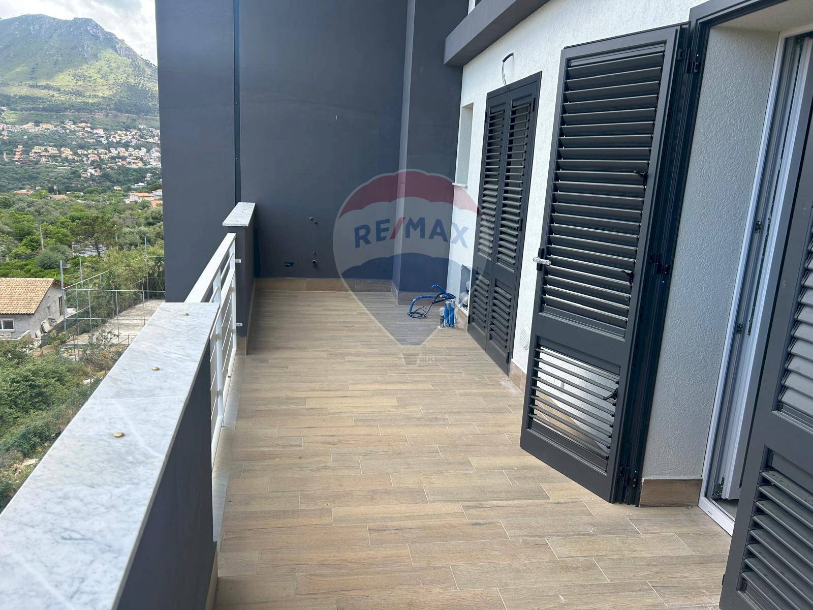 Balcone - Attic Monreale - photo 1