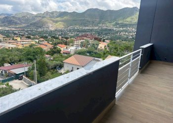 Balcone - Attico Monreale - foto 12