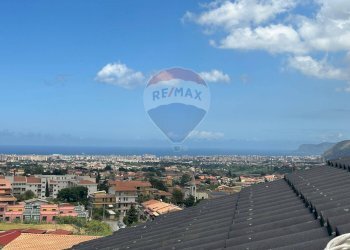 Edificio all\'aperto - Attico Monreale - foto 14