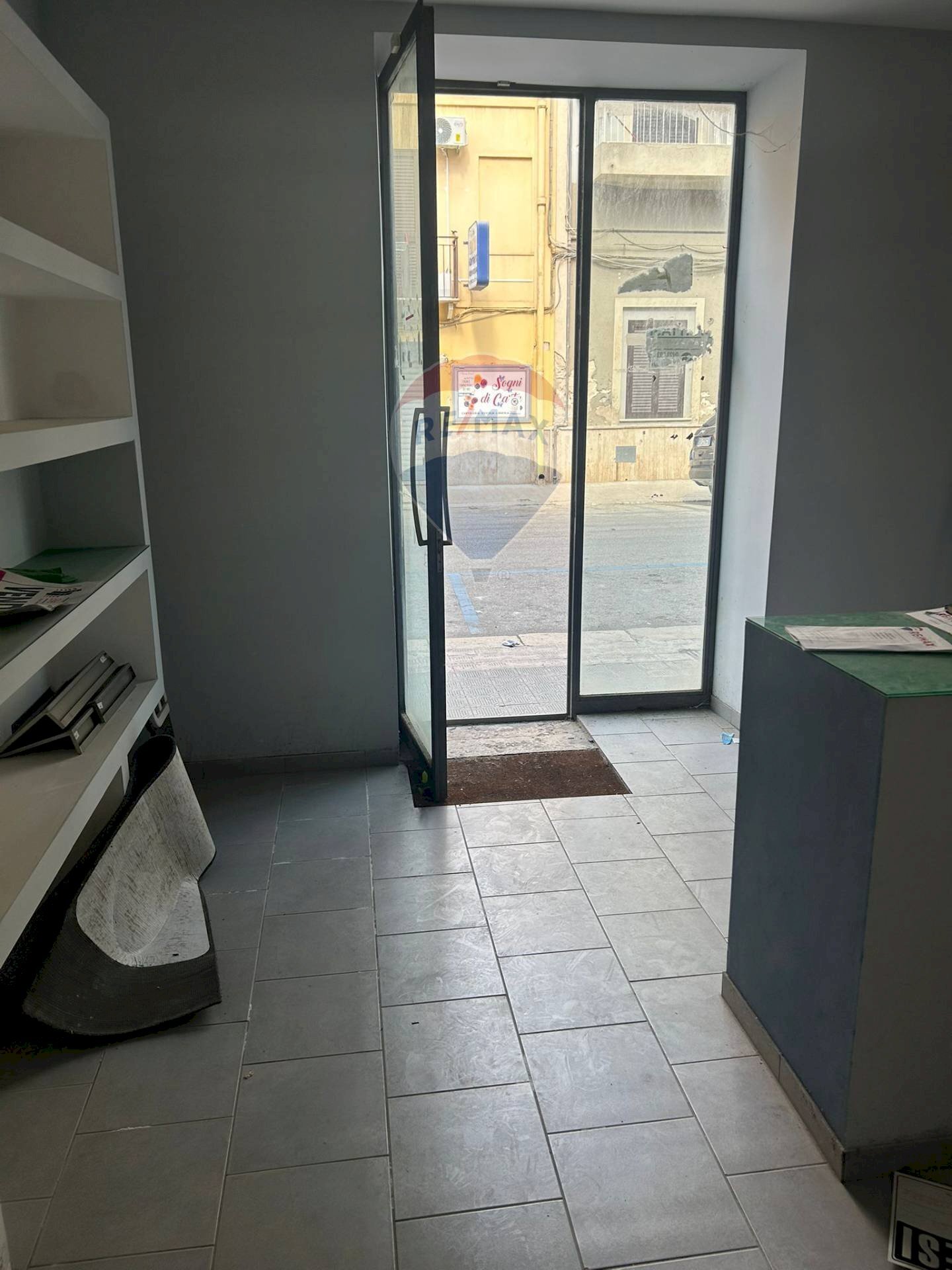 Stanza vuota - Commercial Premises Trapani - photo 3