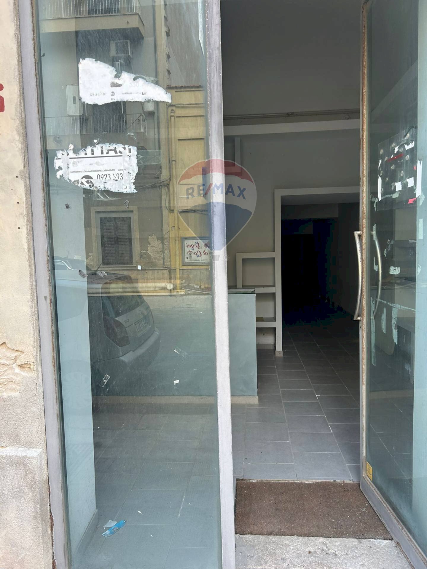 Edificio all\'aperto - Commercial Premises Trapani - photo 1