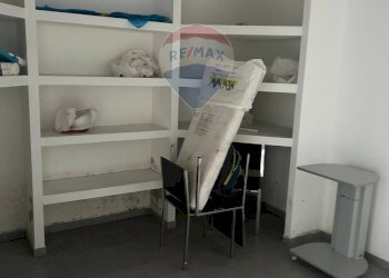 Camera / camera da letto - Commercial Premises Trapani - photo 7