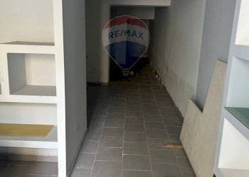 Hall / corridoio - Commercial Premises Trapani - photo 9