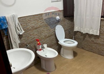 Bagno - Independent house Trapani - photo 8