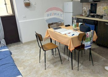 Sala da pranzo - Independent house Trapani - photo 10