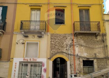 Edificio all\'aperto - Appartamento Trapani - foto 3