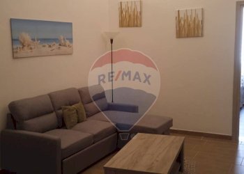 Soggiorno - Appartamento Trapani - foto 5