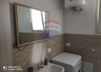 Bagno - Appartamento Trapani - foto 20