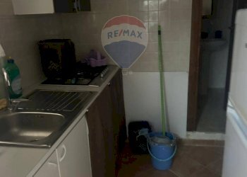 Cucina - Appartamento Trapani - foto 5