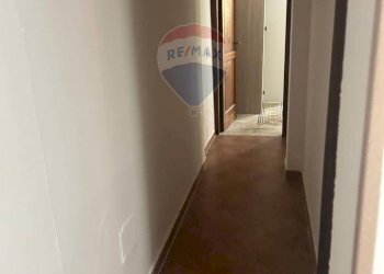 Hall / corridoio - Appartamento Trapani - foto 6