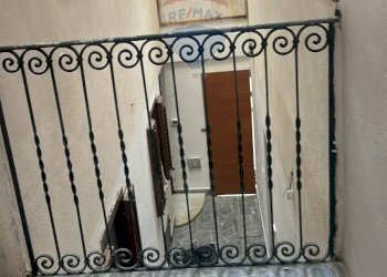 Balcone - Appartamento Trapani - foto 11